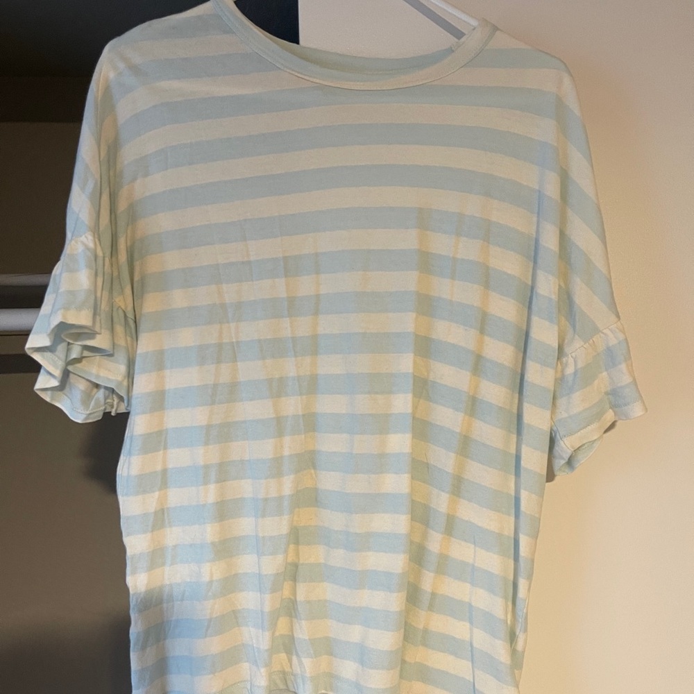 The great t shirt